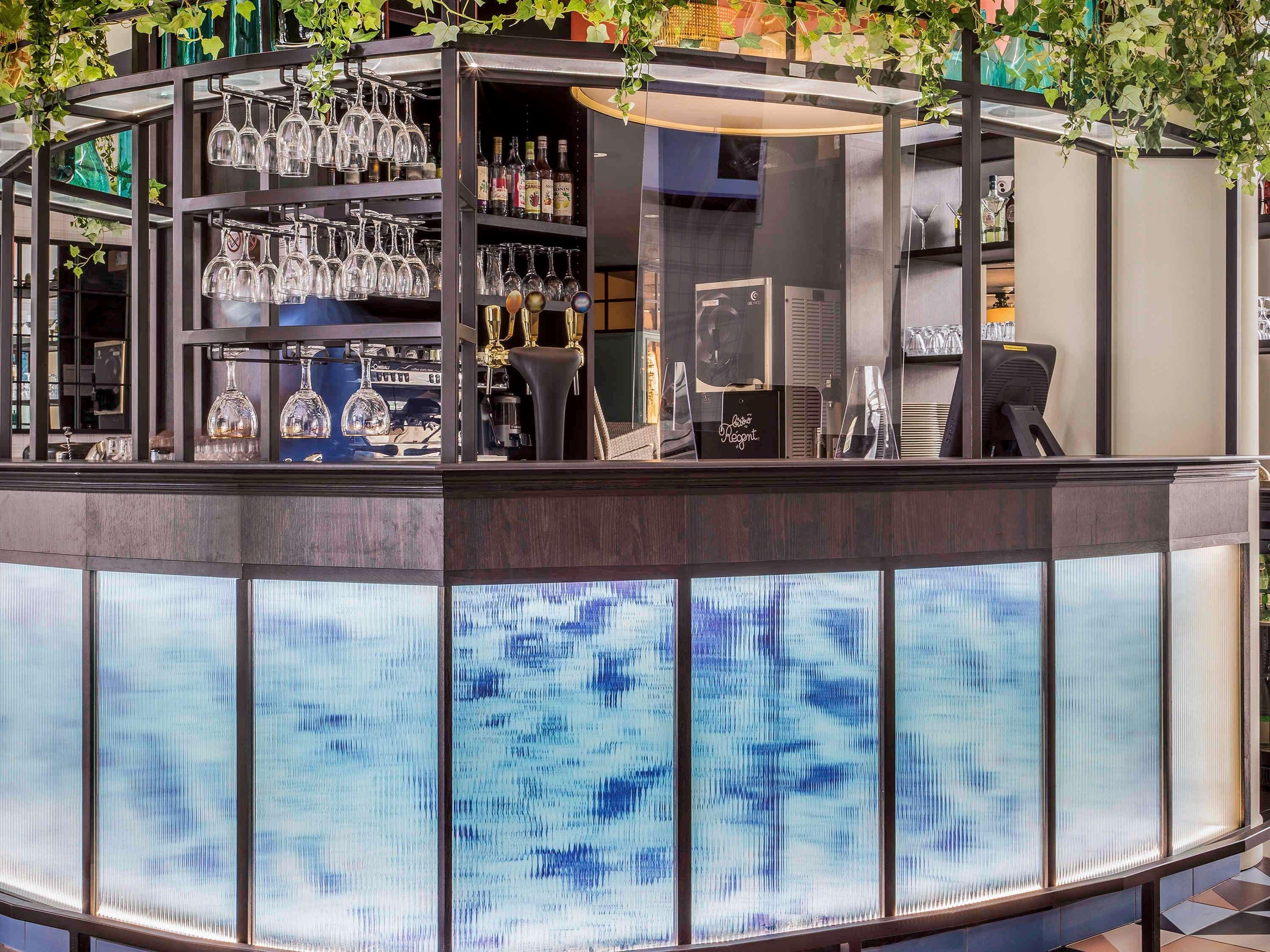 Ibis Styles Evry Courcouronnes Hotel And Events Exterior foto