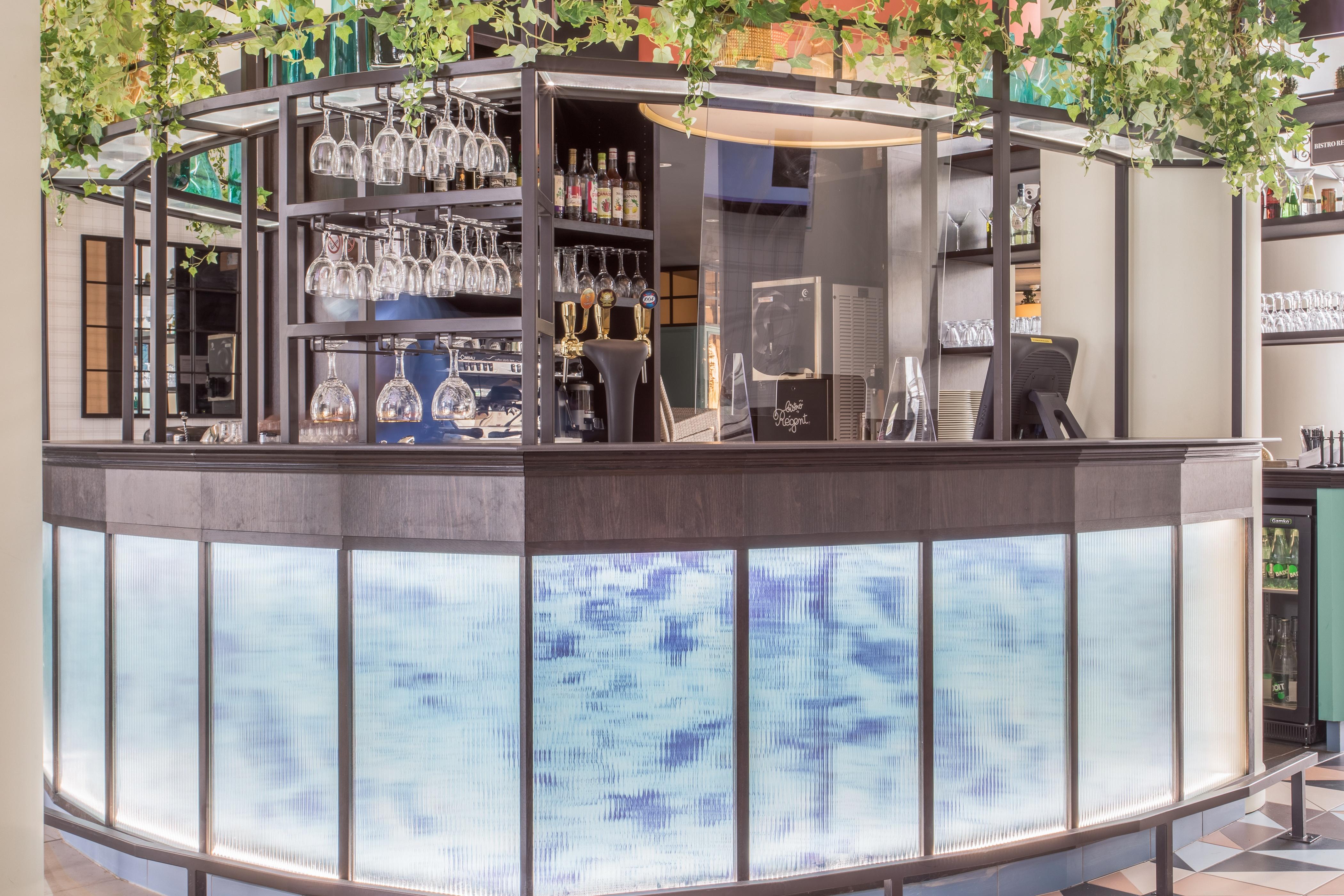 Ibis Styles Evry Courcouronnes Hotel And Events Exterior foto