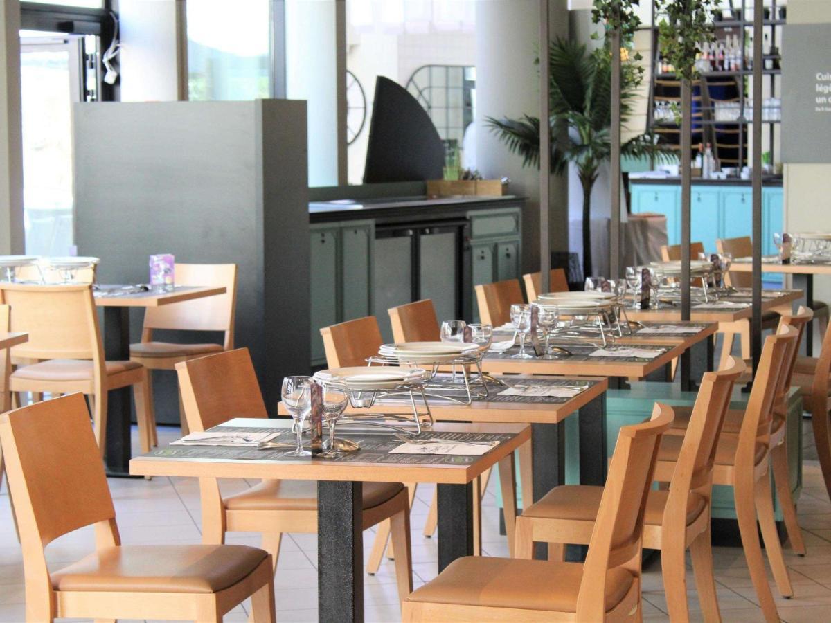 Ibis Styles Evry Courcouronnes Hotel And Events Exterior foto