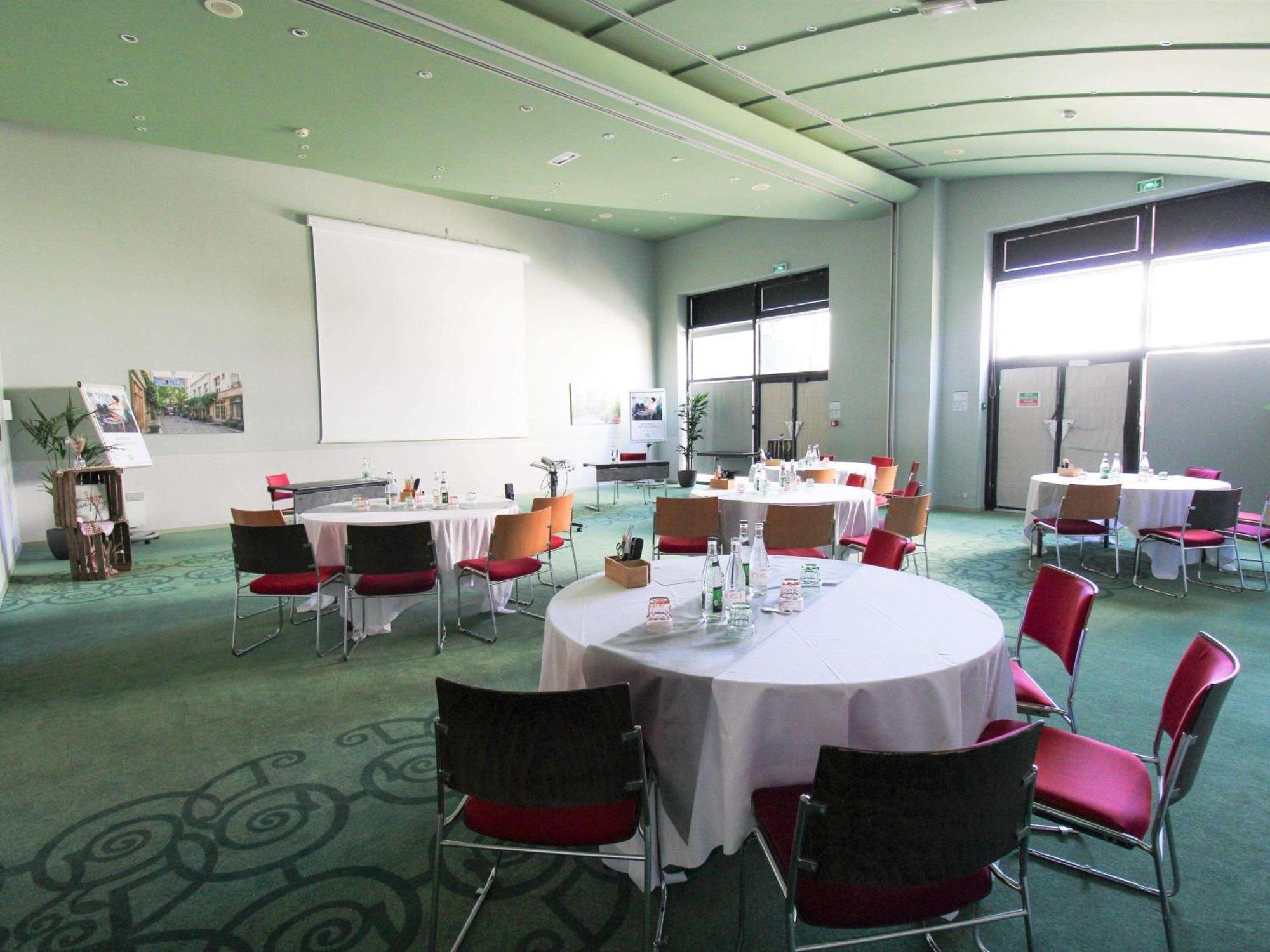 Ibis Styles Evry Courcouronnes Hotel And Events Exterior foto