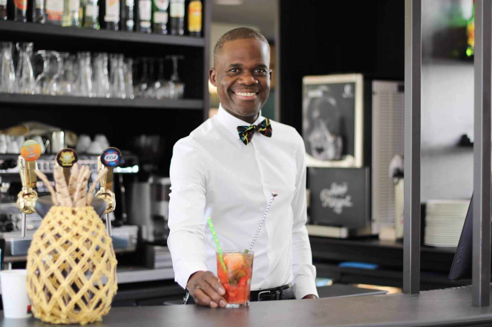 Ibis Styles Evry Courcouronnes Hotel And Events Exterior foto