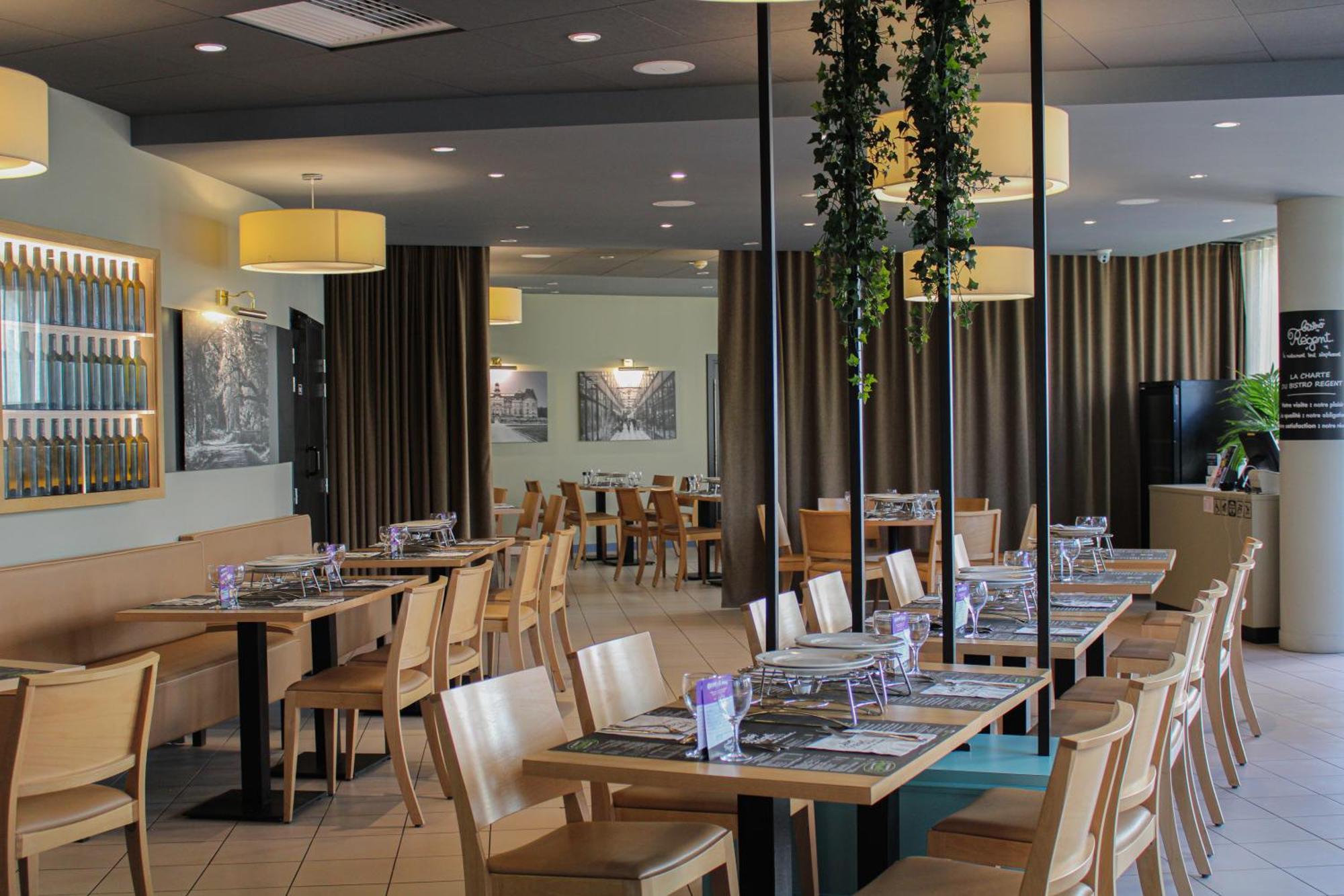 Ibis Styles Evry Courcouronnes Hotel And Events Exterior foto